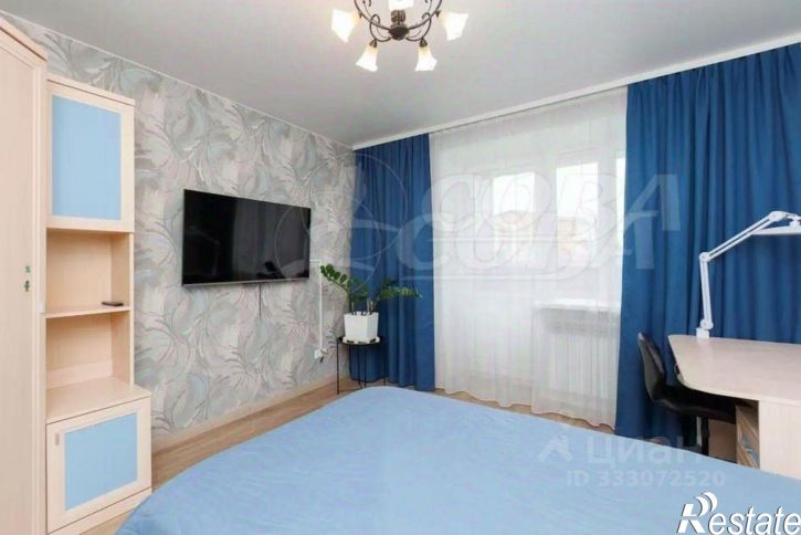 2-комн квартира б-р Бориса Щербины, 13,  д. 13