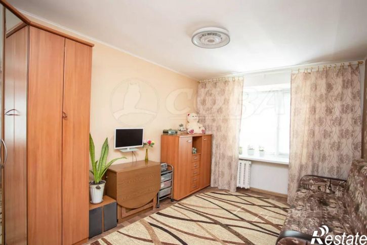 2-комн квартира ул Республики, 229,  д. 229