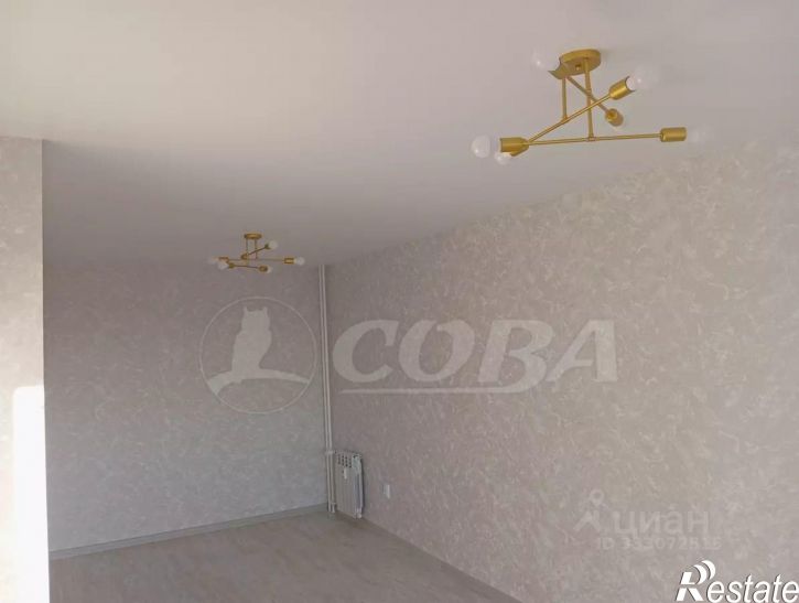 1-комн квартира ул Алексея Леонова, 32,  д. 32