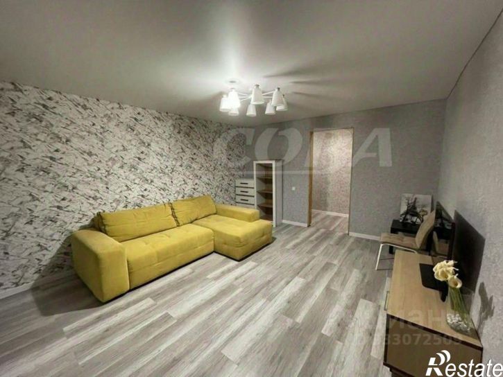 3-комн квартира ул Самарцева, 29,  д. 29
