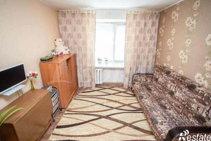2-комн квартира ул Республики, 229,  д. 229