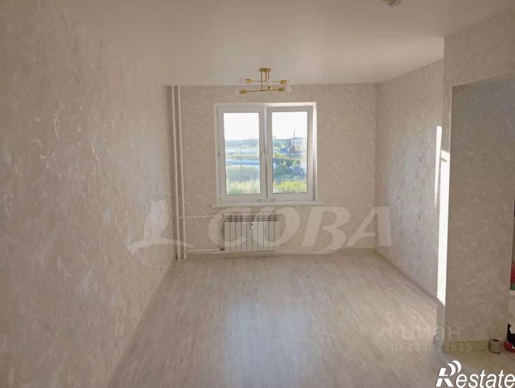 1-комн квартира ул Алексея Леонова, 32,  д. 32
