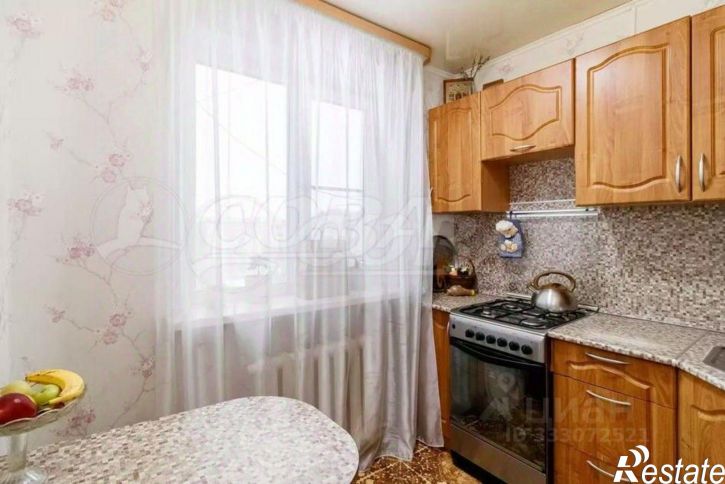 2-комн квартира ул Севастопольская, 35,  д. 35