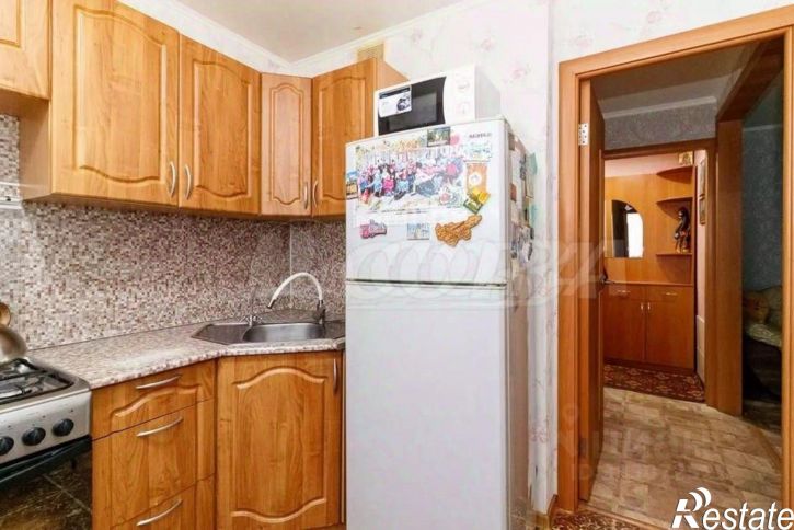 2-комн квартира ул Севастопольская, 35,  д. 35