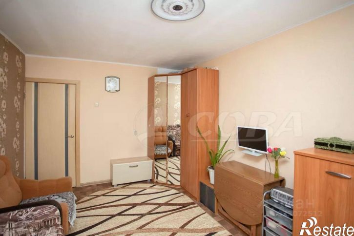 2-комн квартира ул Республики, 229,  д. 229