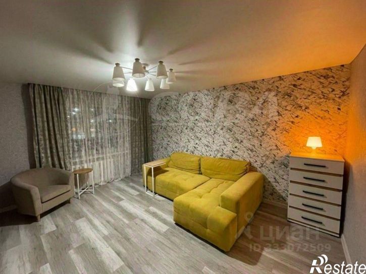 3-комн квартира ул Самарцева, 29,  д. 29