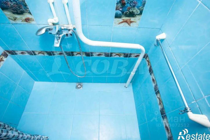 2-комн квартира ул Республики, 229,  д. 229
