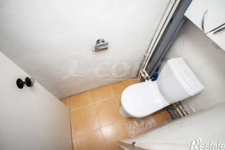 2-комн квартира ул Республики, 229,  д. 229