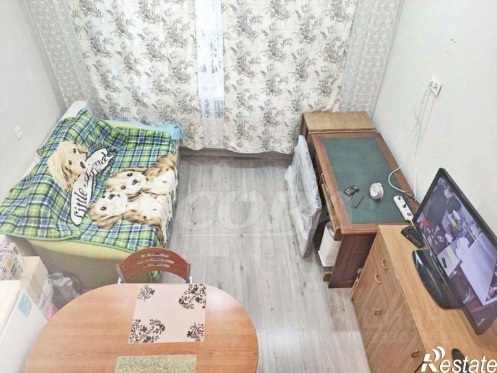 1-комн квартира ул Федюнинского, 60 2,  д. 60 2,  к. 2
