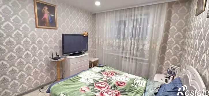 2-комн квартира ул Демьяна Бедного, 102,  д. 102