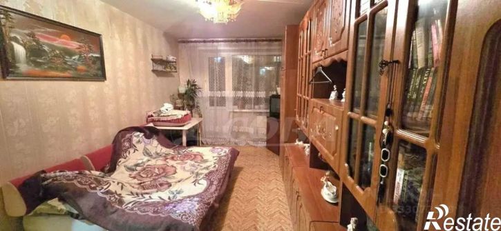2-комн квартира ул Демьяна Бедного, 102,  д. 102