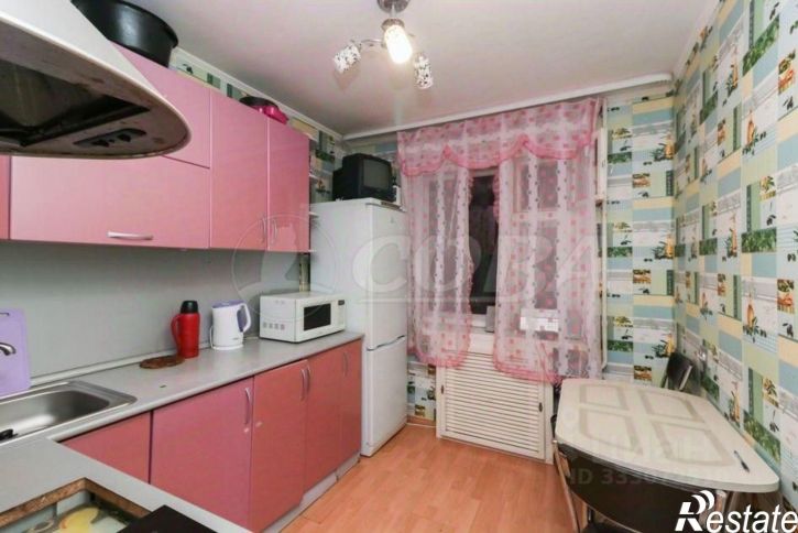 3-комн квартира ул Червишевский тракт, 94,  д. 94