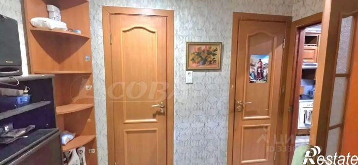 2-комн квартира ул Демьяна Бедного, 102,  д. 102
