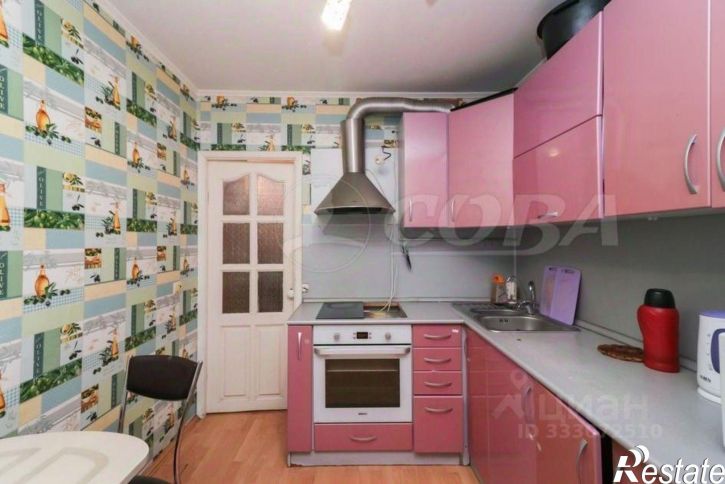 3-комн квартира ул Червишевский тракт, 94,  д. 94