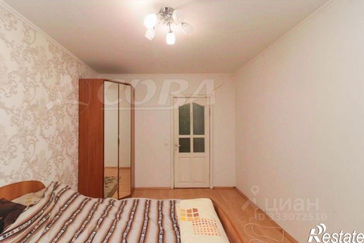 3-комн квартира ул Червишевский тракт, 94,  д. 94