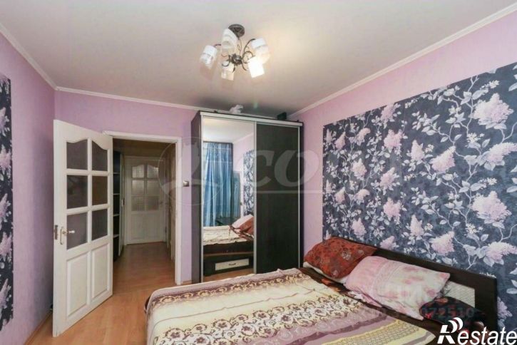 3-комн квартира ул Червишевский тракт, 94,  д. 94
