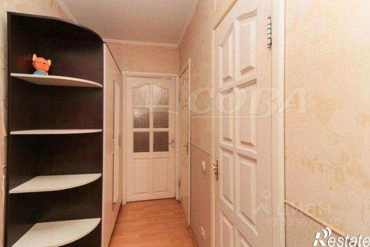 3-комн квартира ул Червишевский тракт, 94,  д. 94