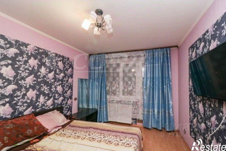 3-комн квартира ул Червишевский тракт, 94,  д. 94