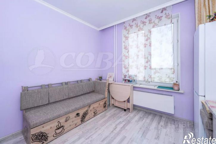 1-комн квартира ул Фармана Салманова, 4,  д. 4