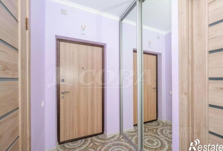 1-комн квартира ул Фармана Салманова, 4,  д. 4