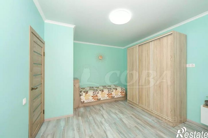 1-комн квартира ул Фармана Салманова, 4,  д. 4