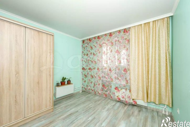 1-комн квартира ул Фармана Салманова, 4,  д. 4