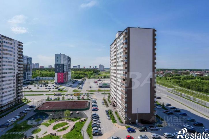 1-комн квартира ул Фармана Салманова, 4,  д. 4