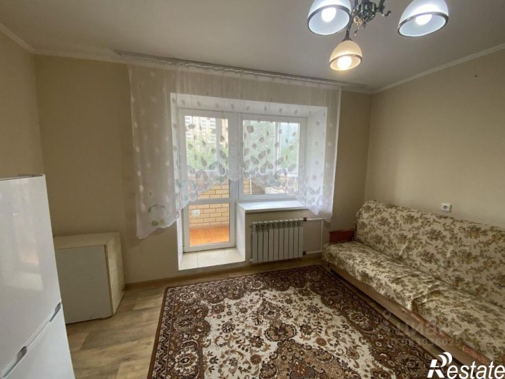 1-комн квартира ул Баумана, 12 1,  д. 12 1,  к. 1
