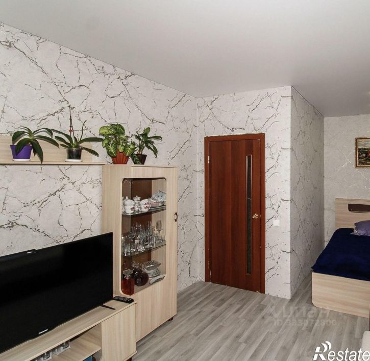1-комн квартира ул Мельникайте, 144а,  д. 144а