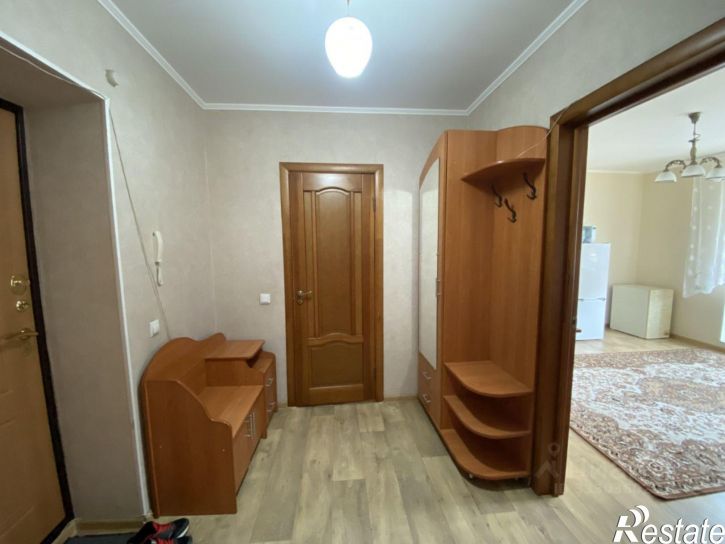 1-комн квартира ул Баумана, 12 1,  д. 12 1,  к. 1