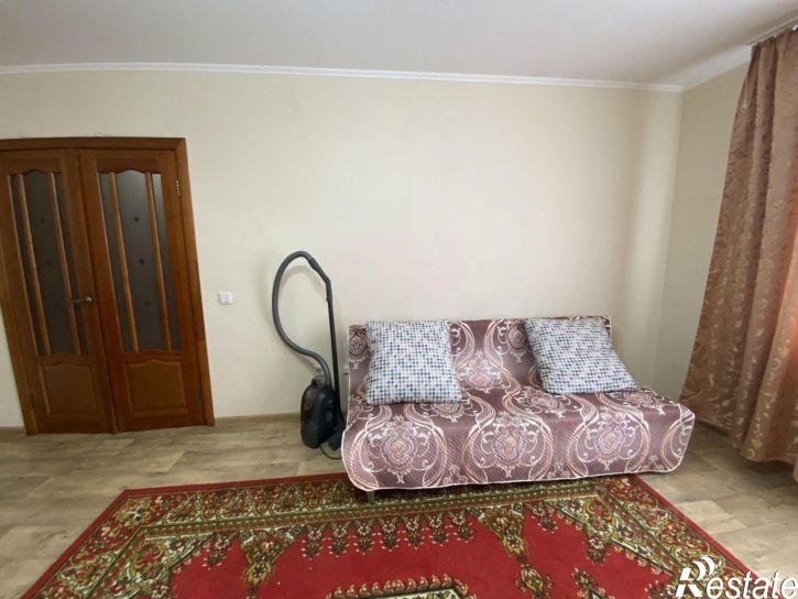 1-комн квартира ул Баумана, 12 1,  д. 12 1,  к. 1