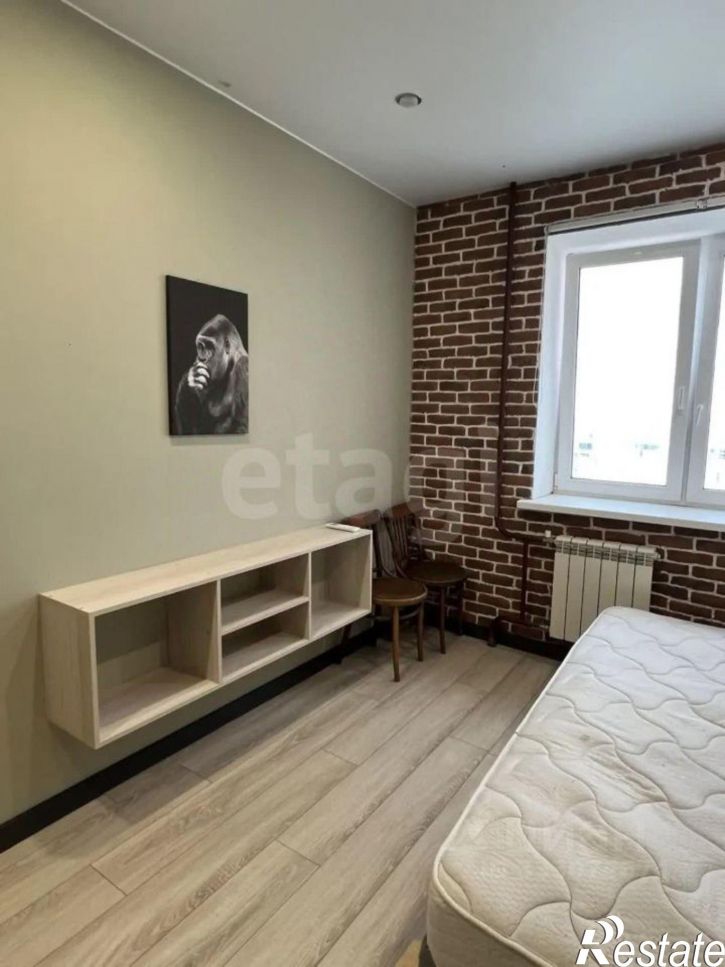 1-комн квартира ул Бориса Житкова, 2 1,  д. 2 1,  к. 1