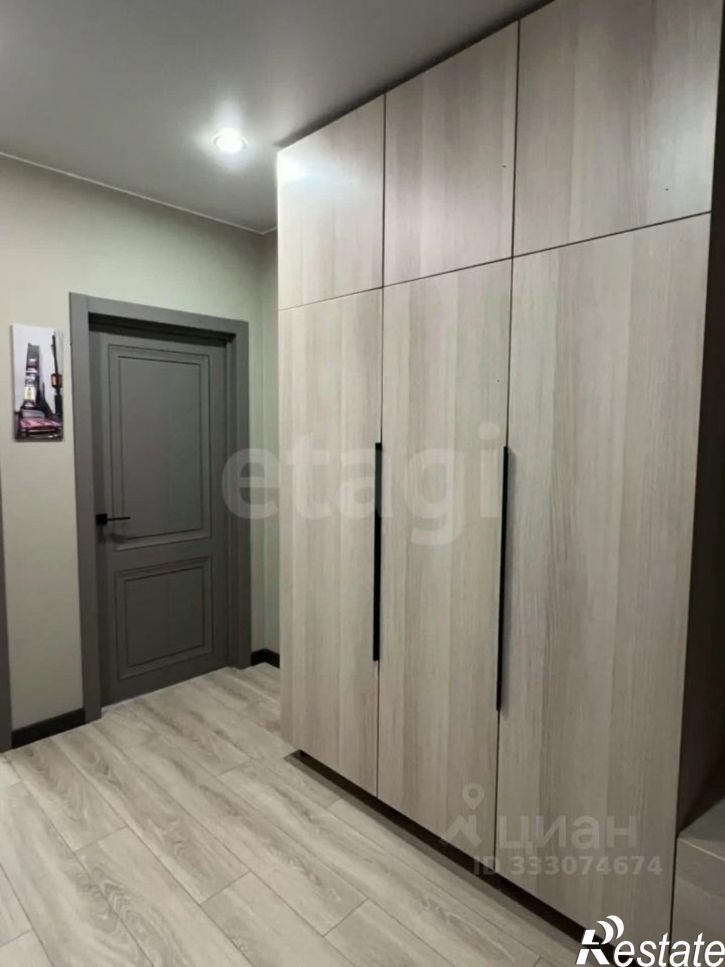 1-комн квартира ул Бориса Житкова, 2 1,  д. 2 1,  к. 1