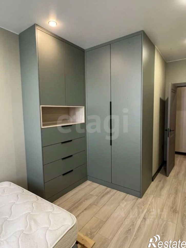 1-комн квартира ул Бориса Житкова, 2 1,  д. 2 1,  к. 1