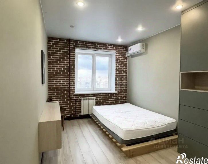 1-комн квартира ул Бориса Житкова, 2 1,  д. 2 1,  к. 1