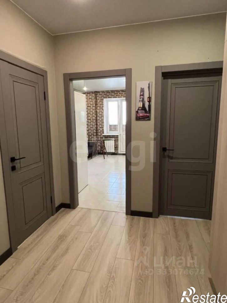 1-комн квартира ул Бориса Житкова, 2 1,  д. 2 1,  к. 1