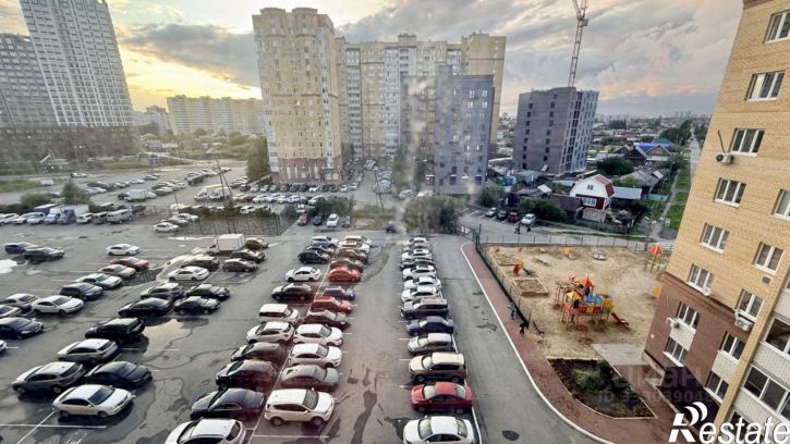 1-комн квартира ул Мельникайте, 138а,  д. 138а