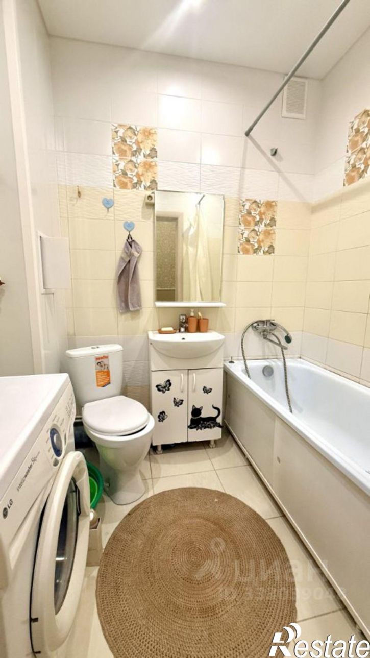 1-комн квартира ул Мельникайте, 138а,  д. 138а
