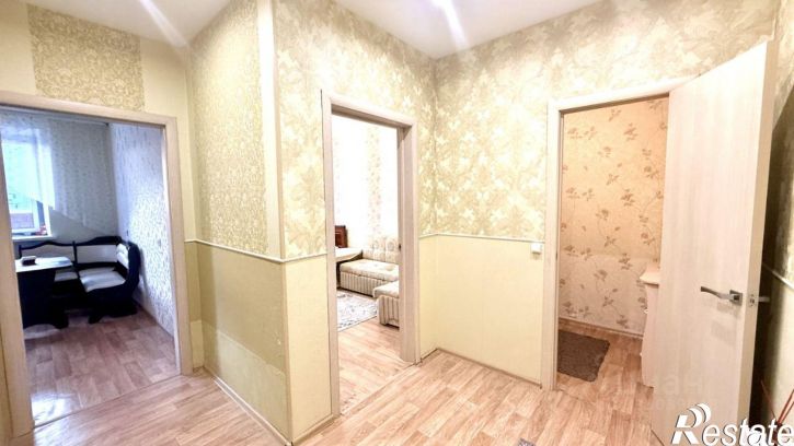 1-комн квартира ул Мельникайте, 138а,  д. 138а
