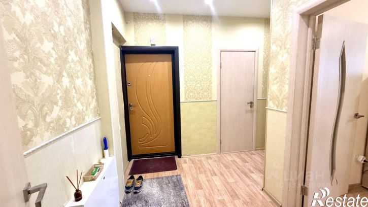 1-комн квартира ул Мельникайте, 138а,  д. 138а