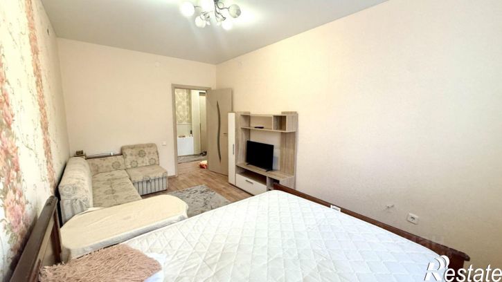 1-комн квартира ул Мельникайте, 138а,  д. 138а