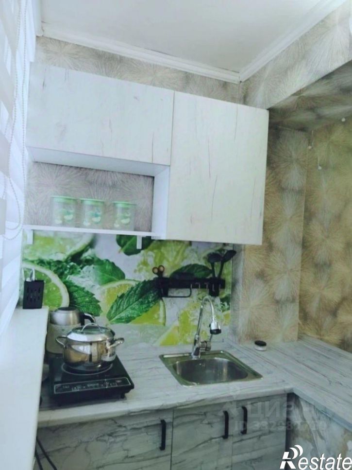1-комн квартира ул Республики, 241,  д. 241