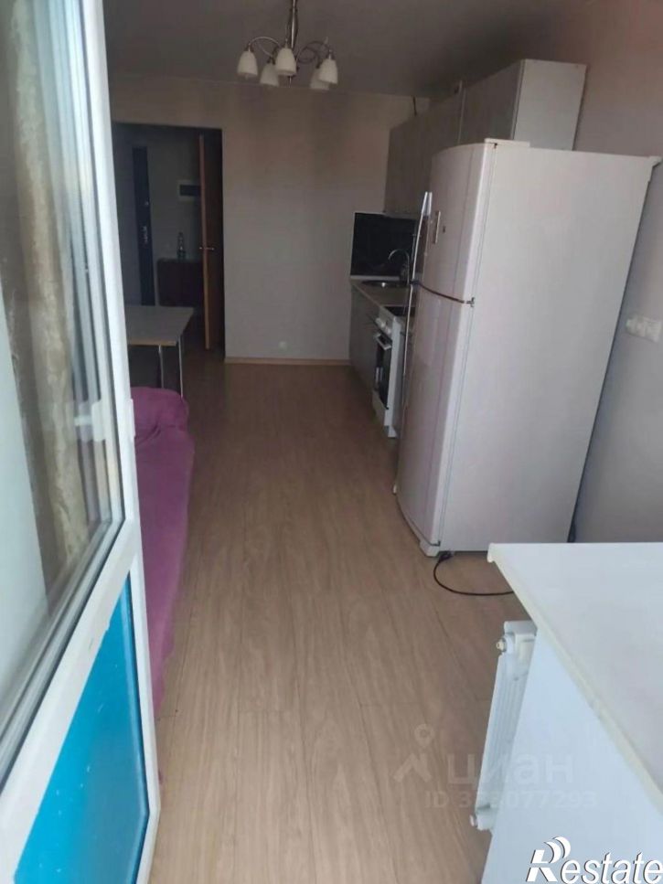 1-комн квартира ул Самарцева, 3,  д. 3