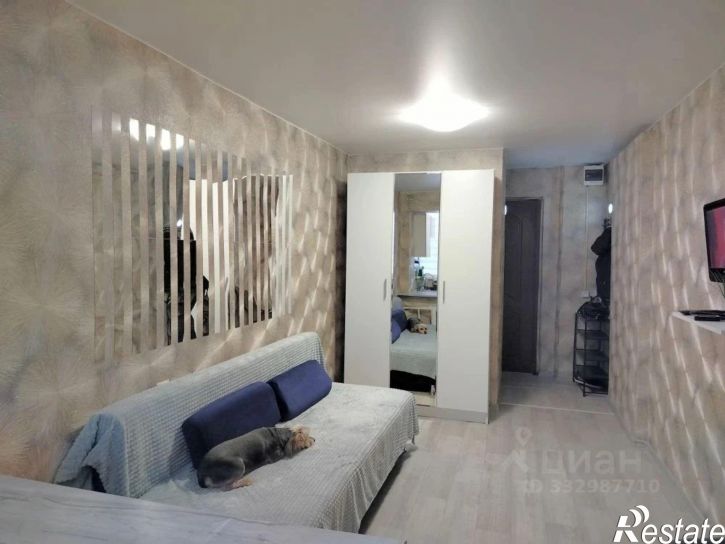 1-комн квартира ул Республики, 241,  д. 241