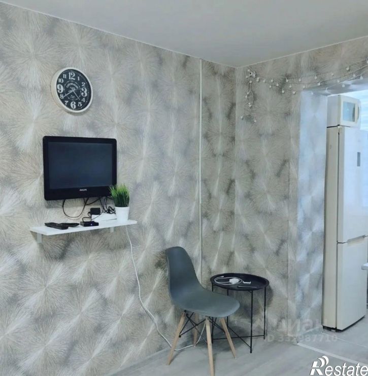 1-комн квартира ул Республики, 241,  д. 241