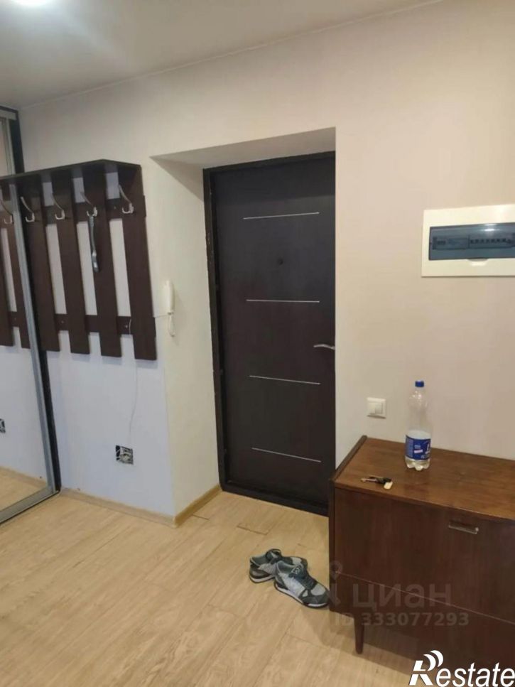 1-комн квартира ул Самарцева, 3,  д. 3