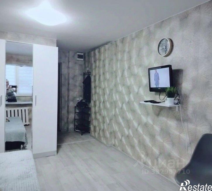 1-комн квартира ул Республики, 241,  д. 241