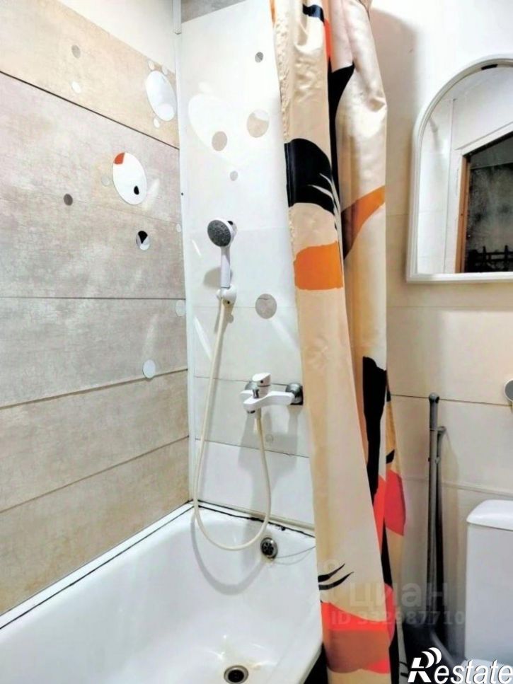 1-комн квартира ул Республики, 241,  д. 241