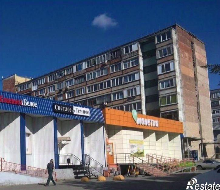1-комн квартира ул Республики, 241,  д. 241