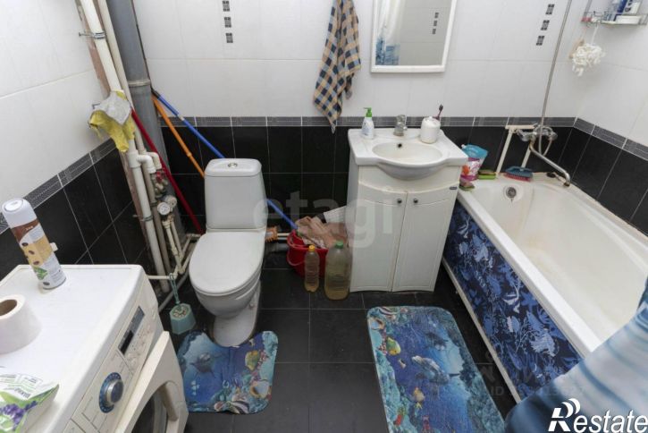 1-комн квартира ул Прокопия Артамонова, 4,  д. 4